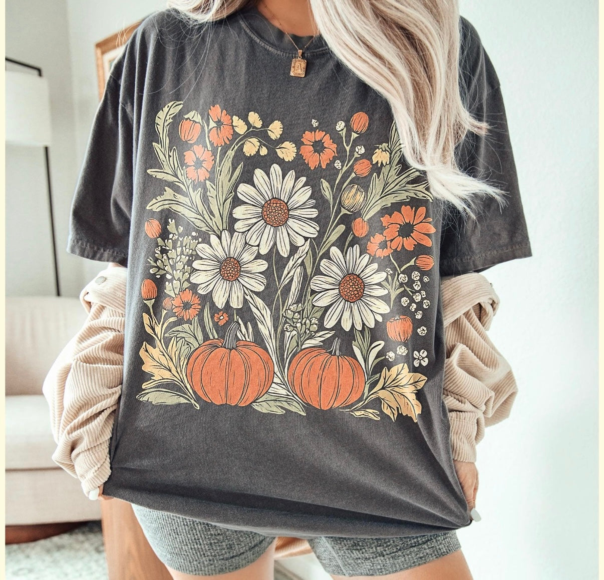 Fall vibes