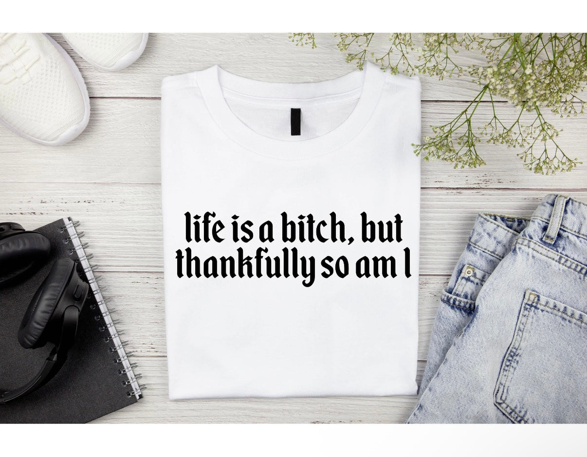 So Am I