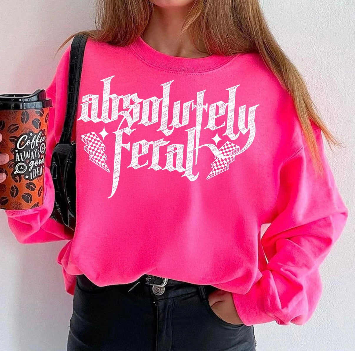Absolutely Feral
