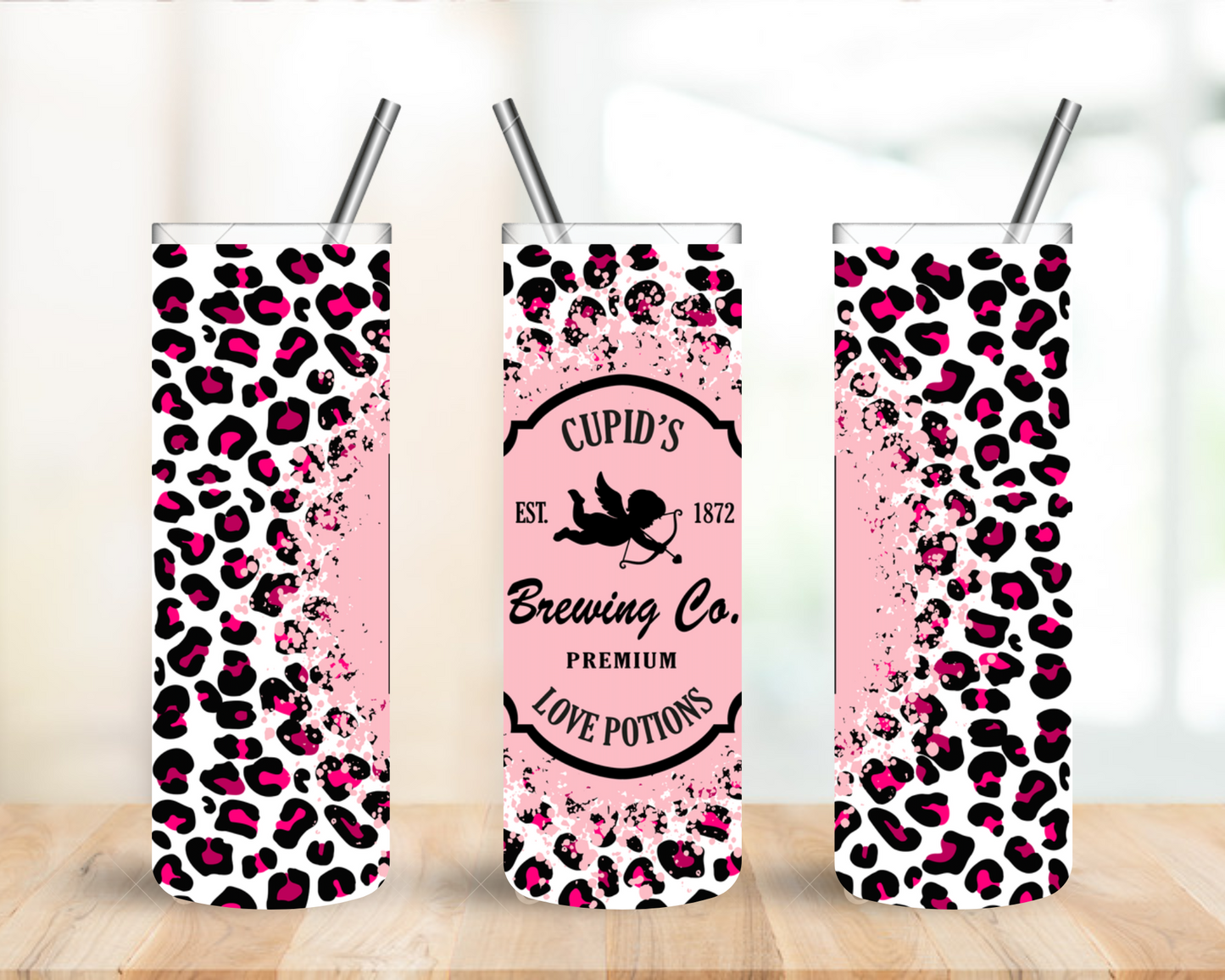 Cupid's Brew