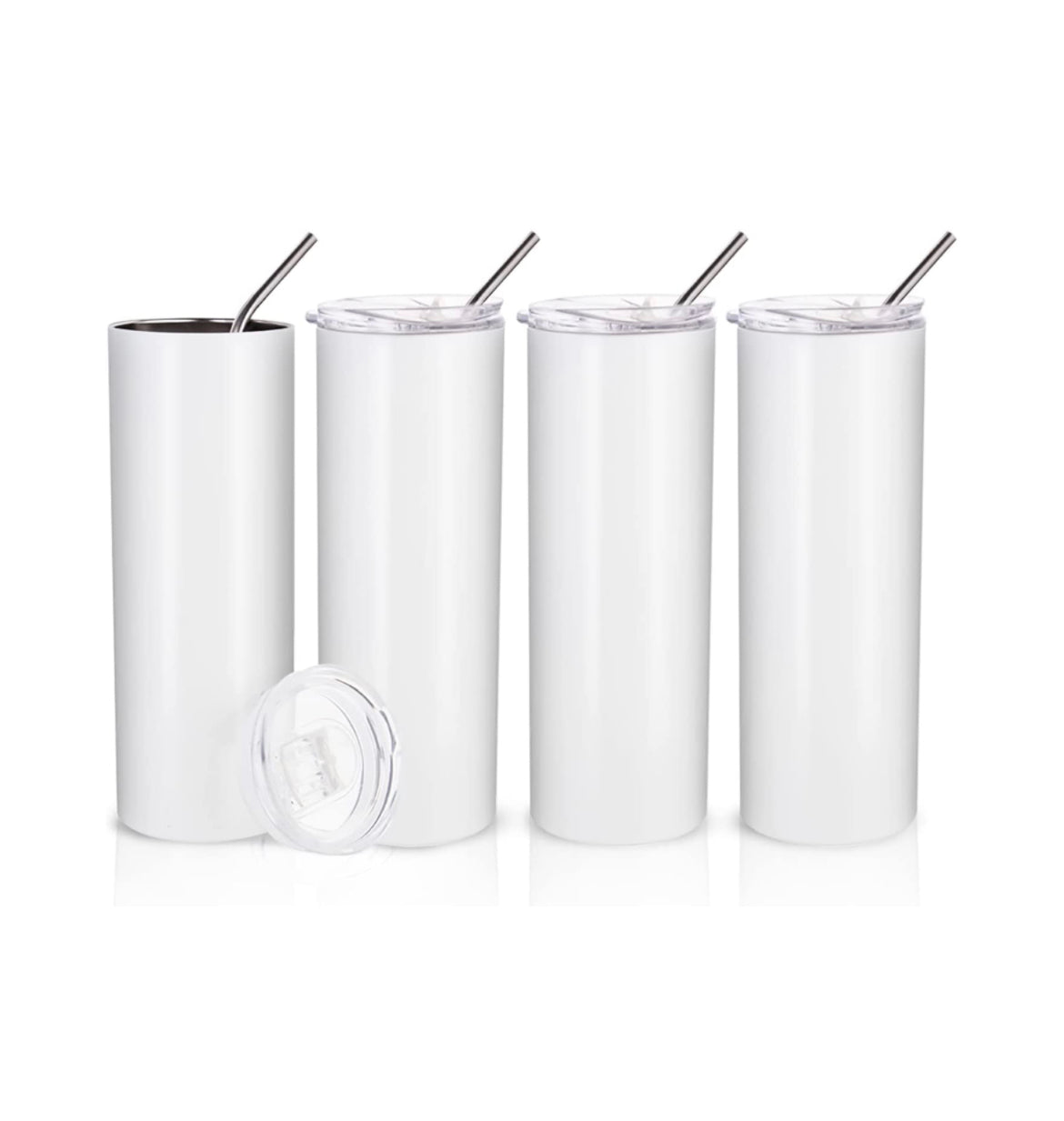 Custom Sublimation Tumbler
