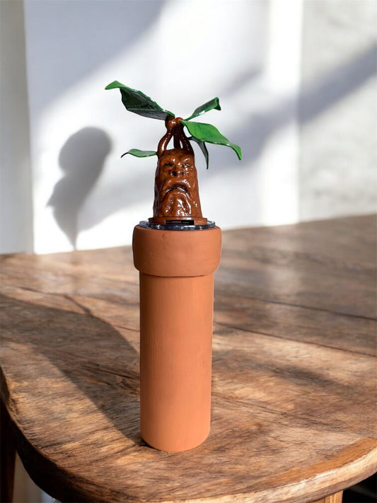 Mandrake