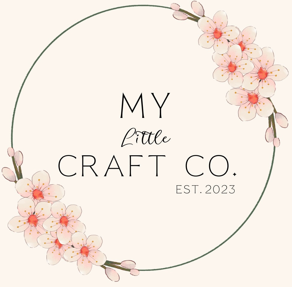 My Little Craft Co.