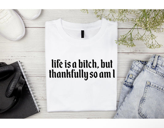 So Am I