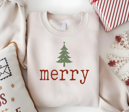 Merry
