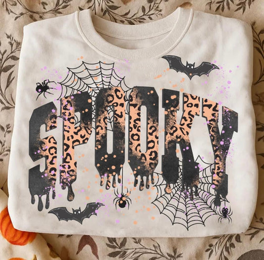 Spooky