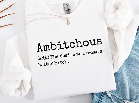 Ambitchous