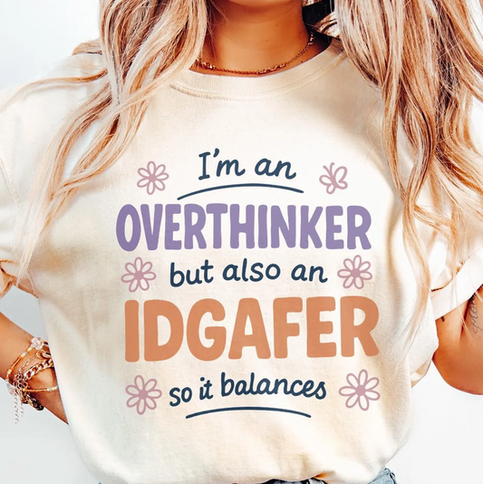 IDGAFER