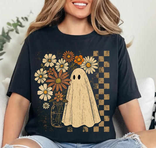 Vintage Ghost