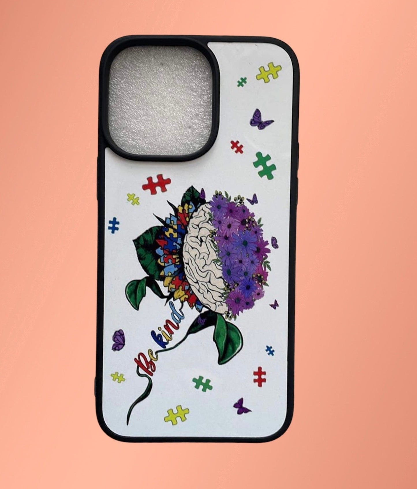 Custom phone case