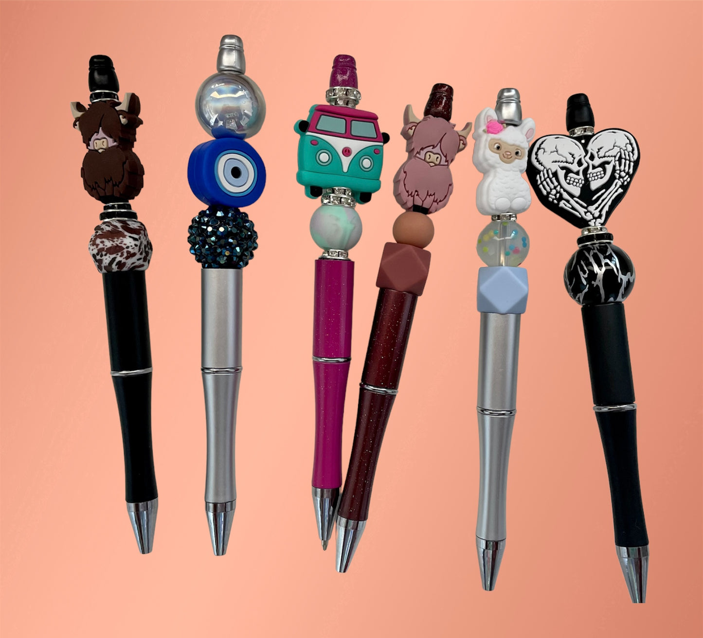 Custom Pens